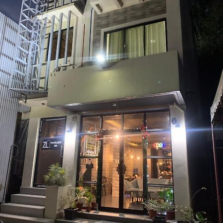 Zl Travelers Inn Batuan 外观 照片