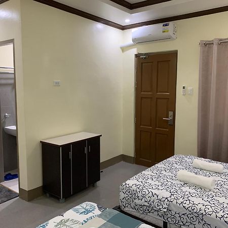 Zl Travelers Inn Batuan 外观 照片