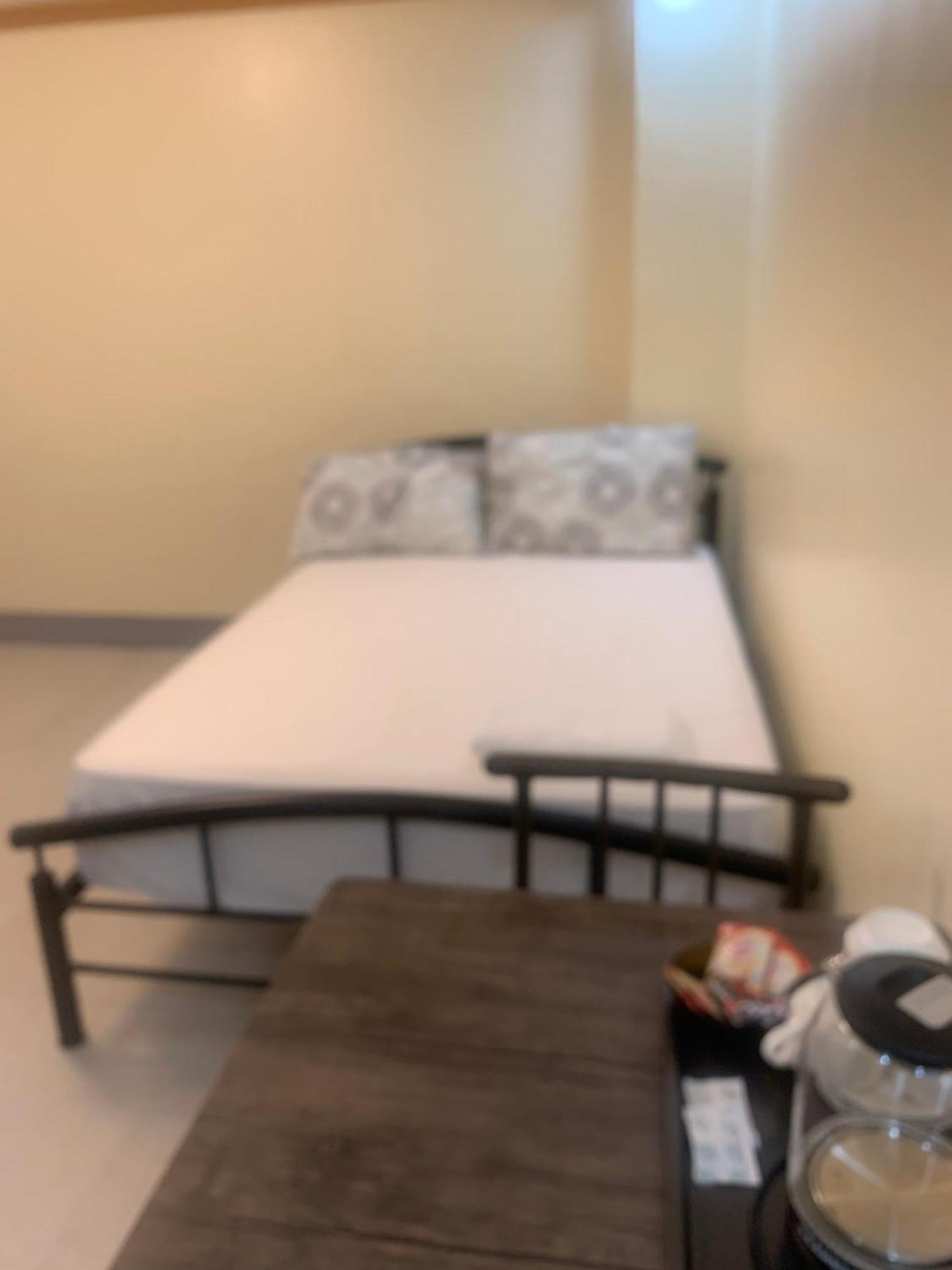 Zl Travelers Inn Batuan 外观 照片